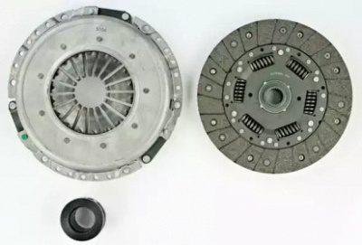 OPEN PARTS clk917803 -  Комплект сцепления